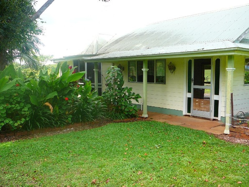 Malanda QLD 4885