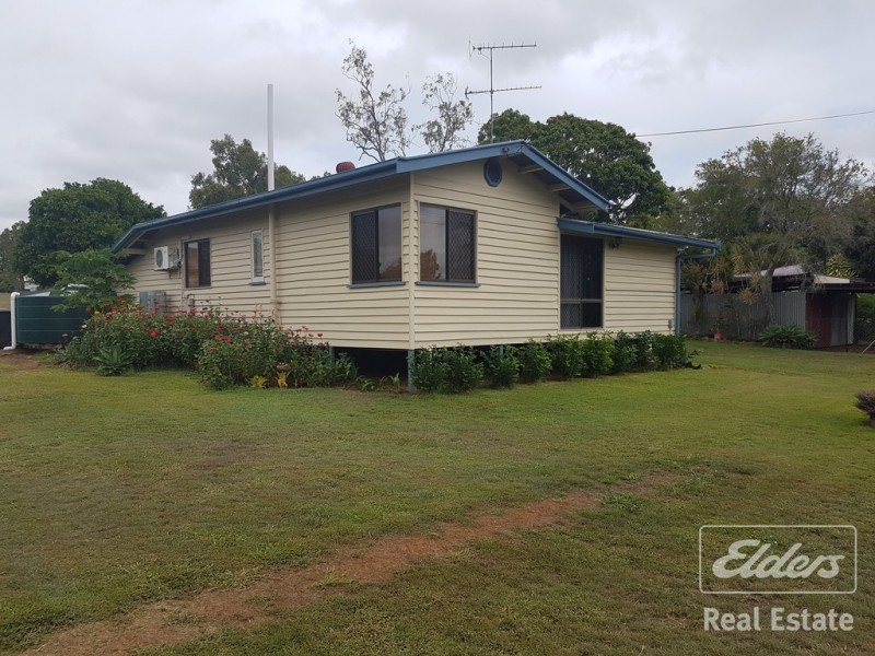 Mount Garnet QLD 4872