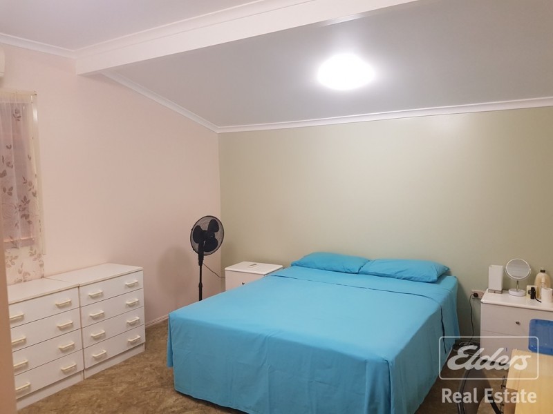 Mount Garnet QLD 4872