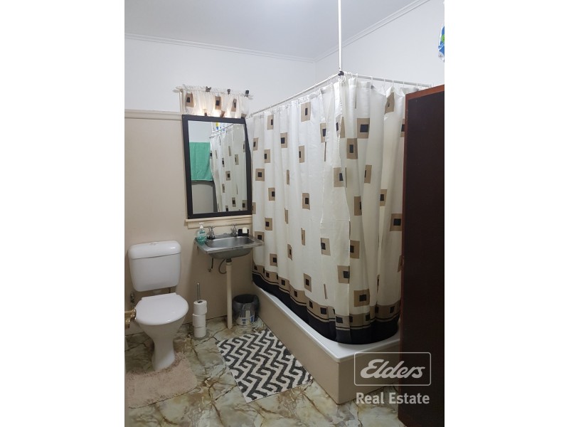 Mount Garnet QLD 4872