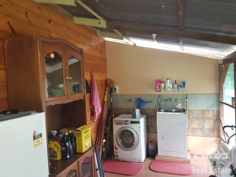 Mount Garnet QLD 4872