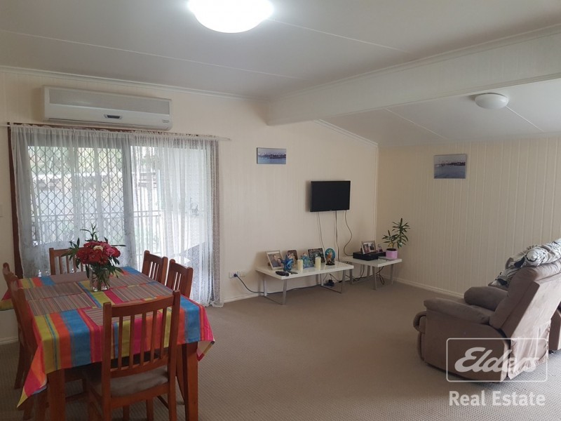 Mount Garnet QLD 4872