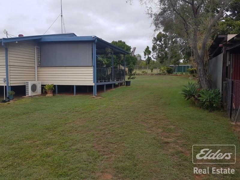 Mount Garnet QLD 4872