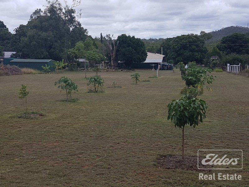 Mount Garnet QLD 4872