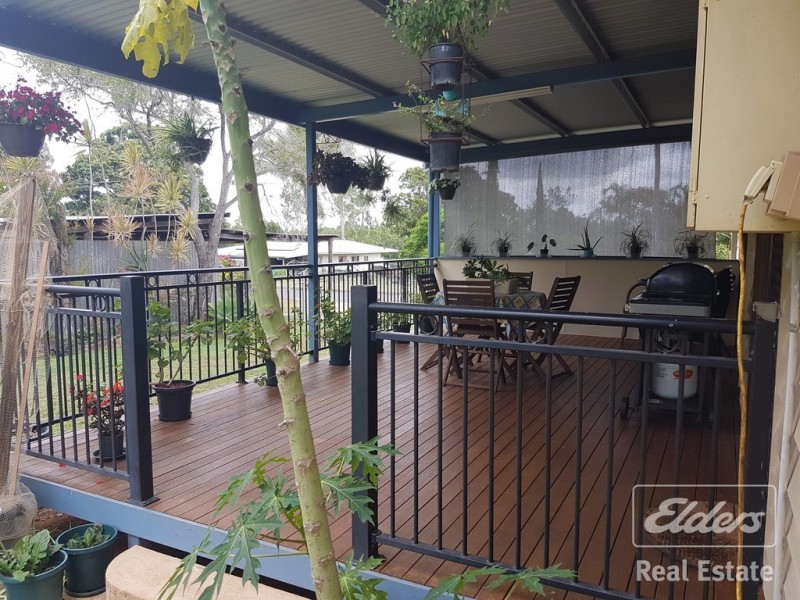 Mount Garnet QLD 4872