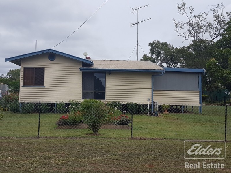 Mount Garnet QLD 4872