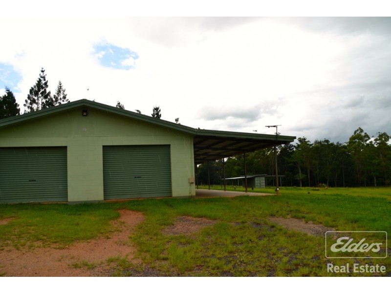 Malanda QLD 4885