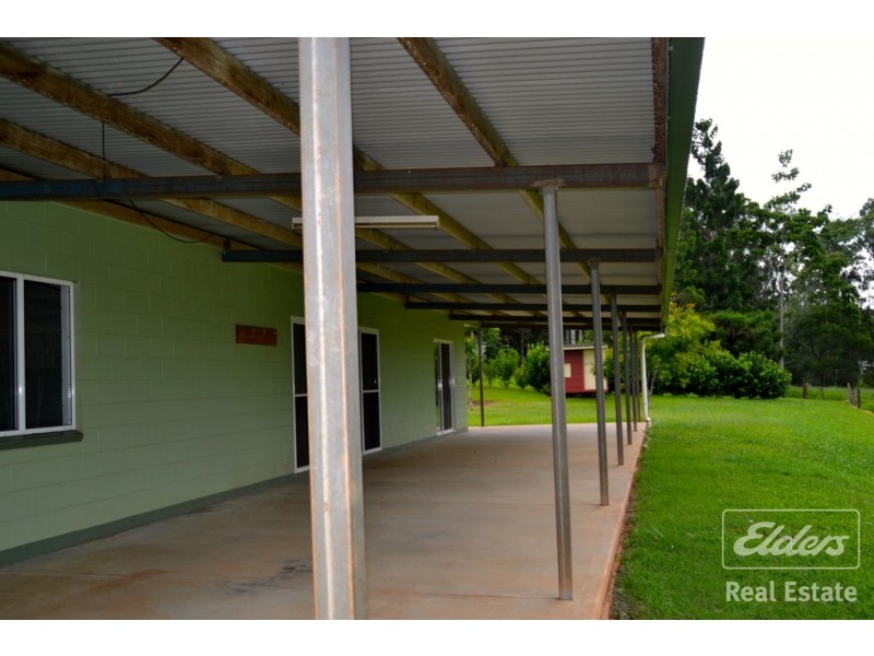 Malanda QLD 4885