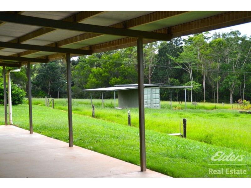 Malanda QLD 4885