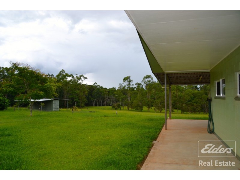 Malanda QLD 4885