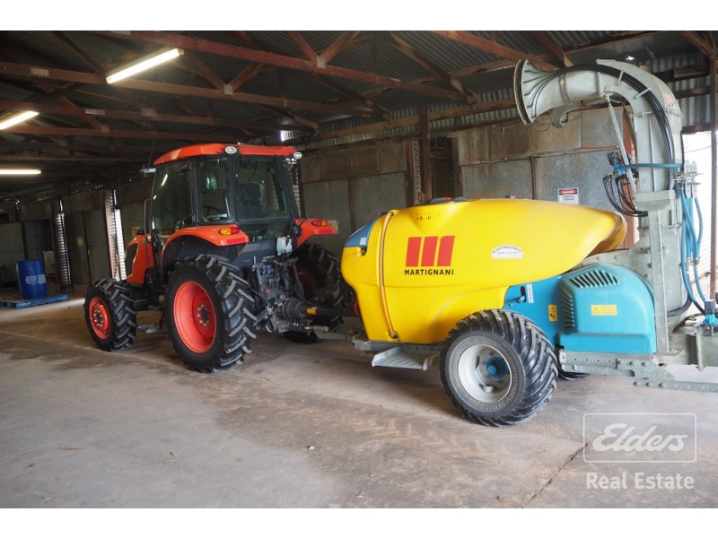 Dimbulah QLD 4872