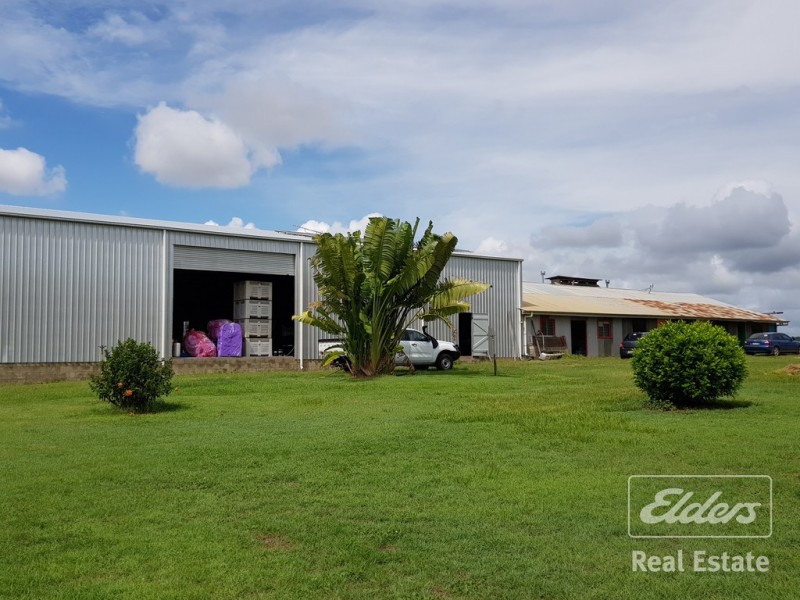 Dimbulah QLD 4872