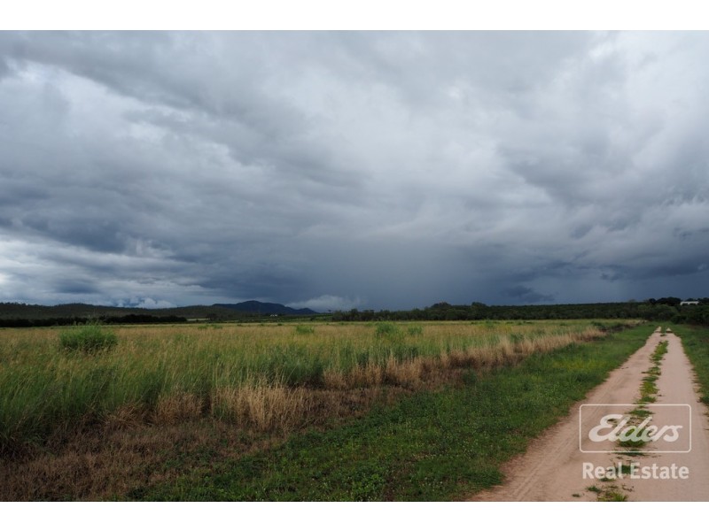 Dimbulah QLD 4872