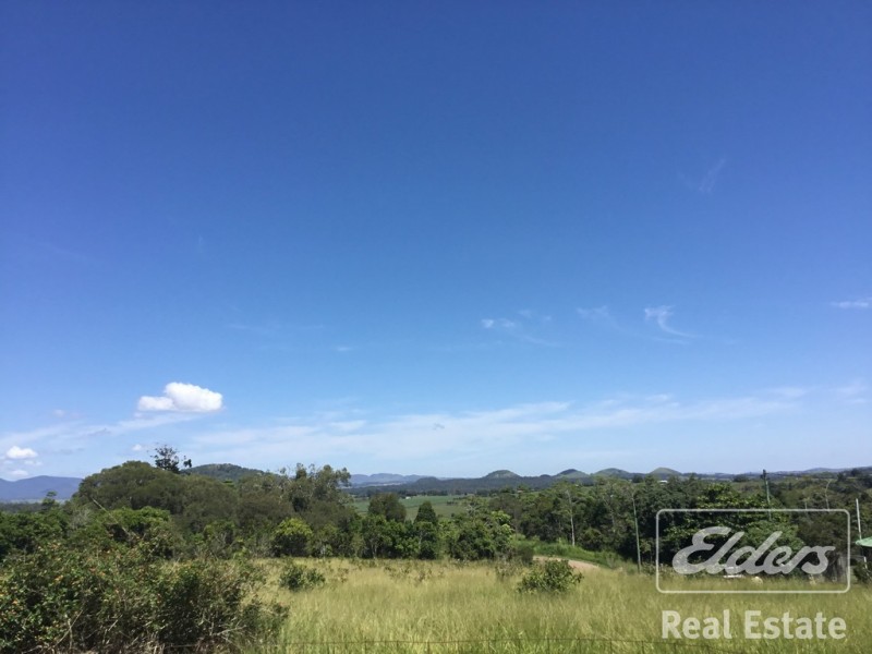 Peeramon QLD 4885