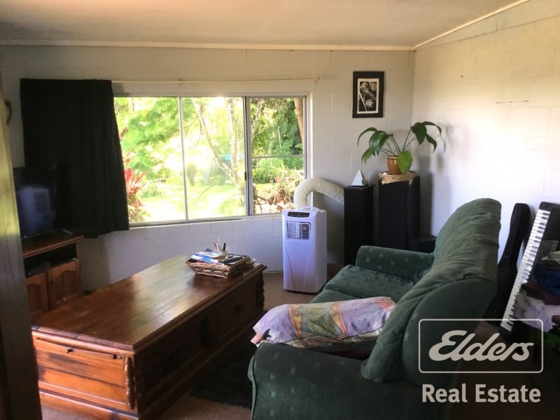 Peeramon QLD 4885
