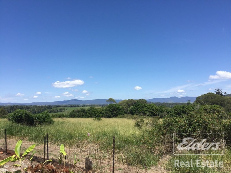 Peeramon QLD 4885