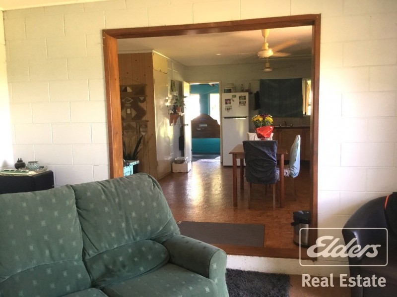 Peeramon QLD 4885