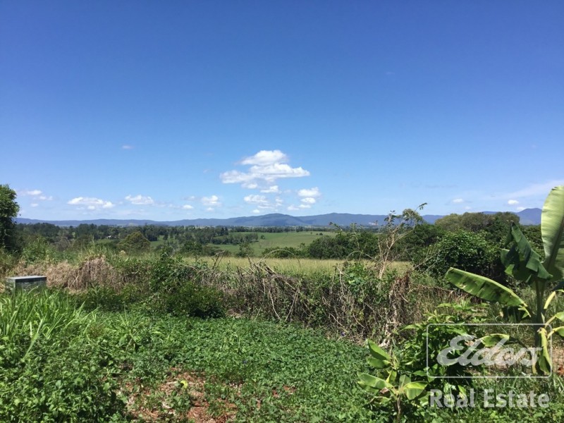 Peeramon QLD 4885