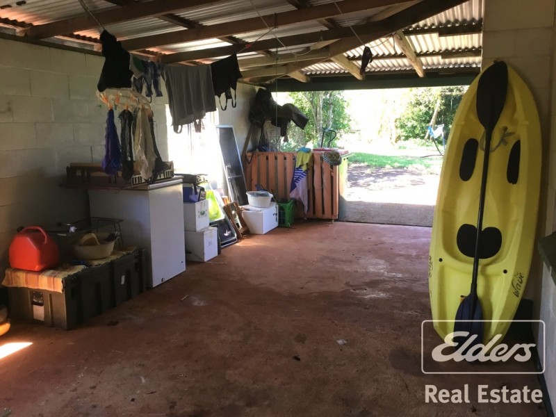 Peeramon QLD 4885