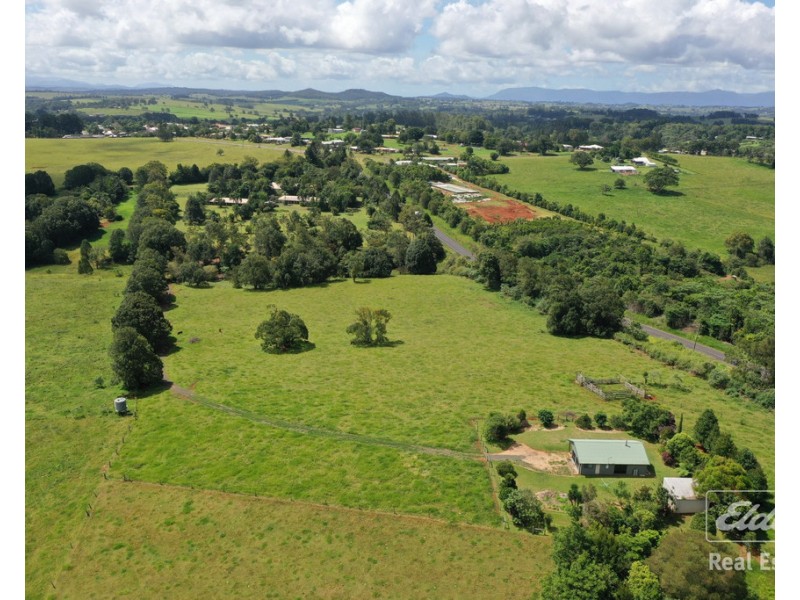 Malanda QLD 4885