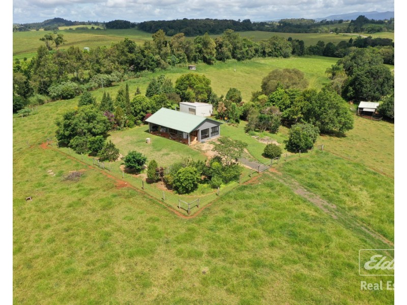 Malanda QLD 4885