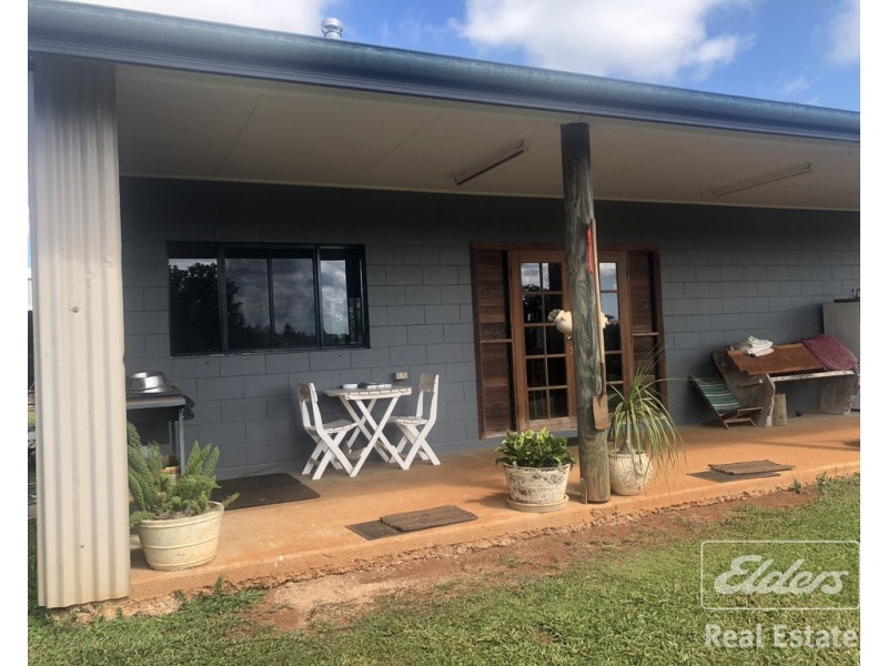 Malanda QLD 4885