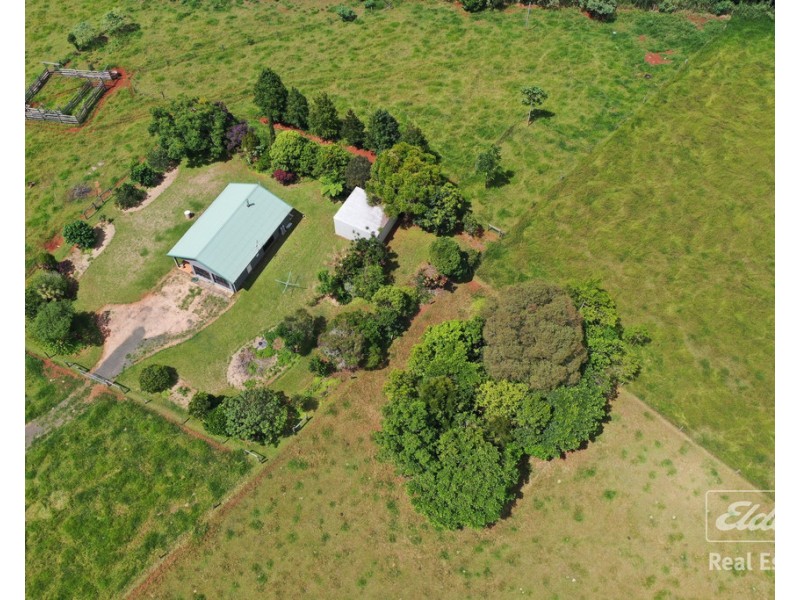 Malanda QLD 4885