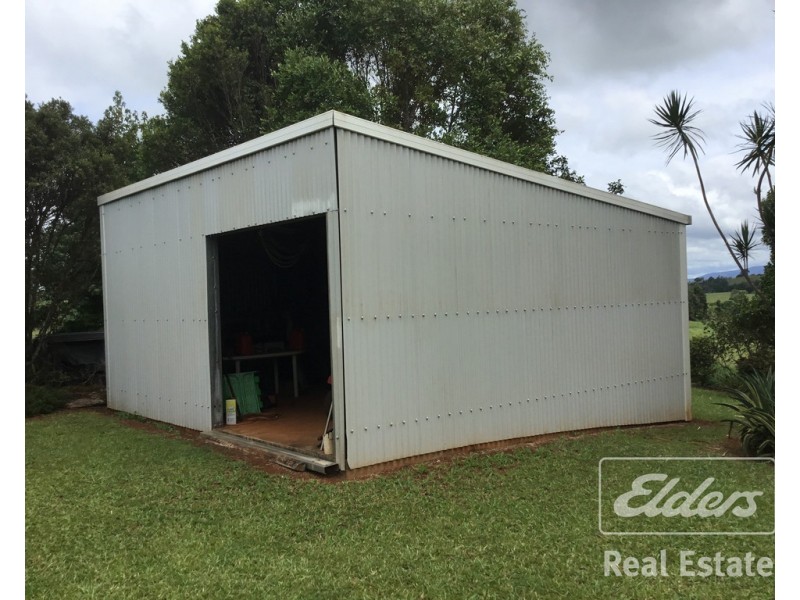 Malanda QLD 4885
