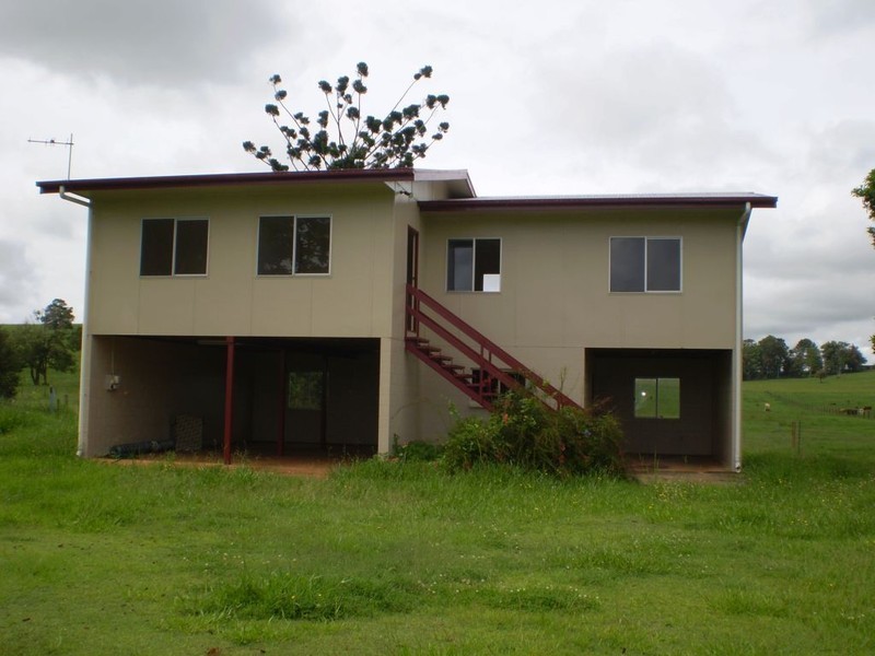 476 A Russell Road, Butchers Creek QLD 4885