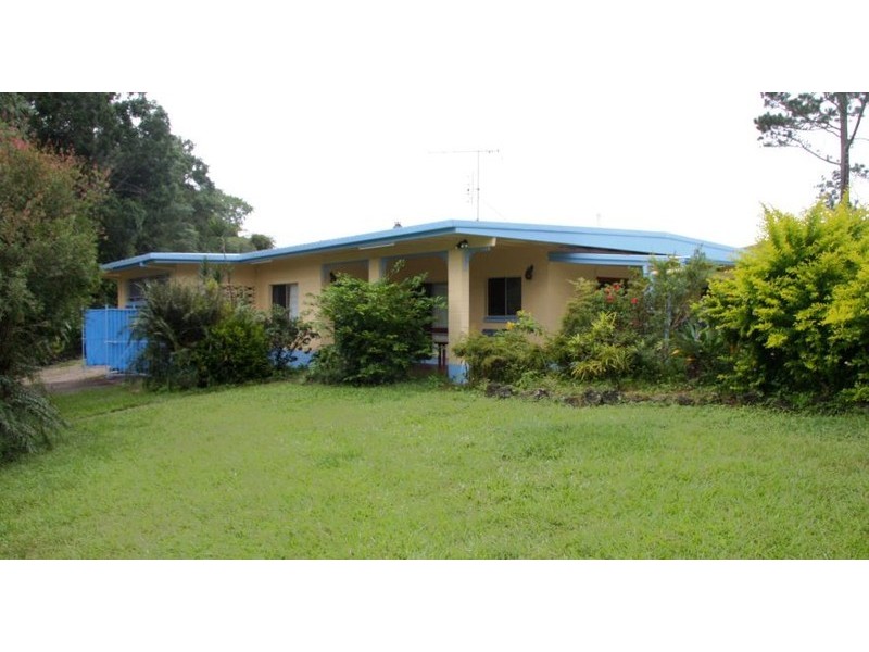 141 Atherton – Malanda Road, Malanda QLD 4885