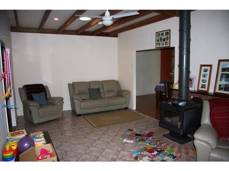 141 Atherton – Malanda Road, Malanda QLD 4885