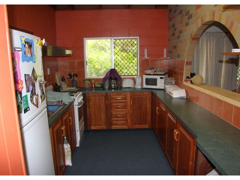 141 Atherton – Malanda Road, Malanda QLD 4885