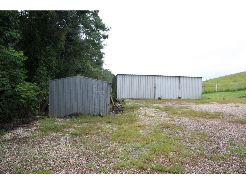 141 Atherton – Malanda Road, Malanda QLD 4885