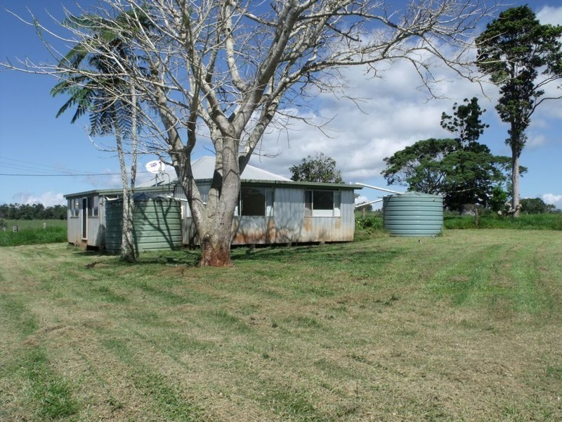 301 Land Road, Malanda QLD 4885