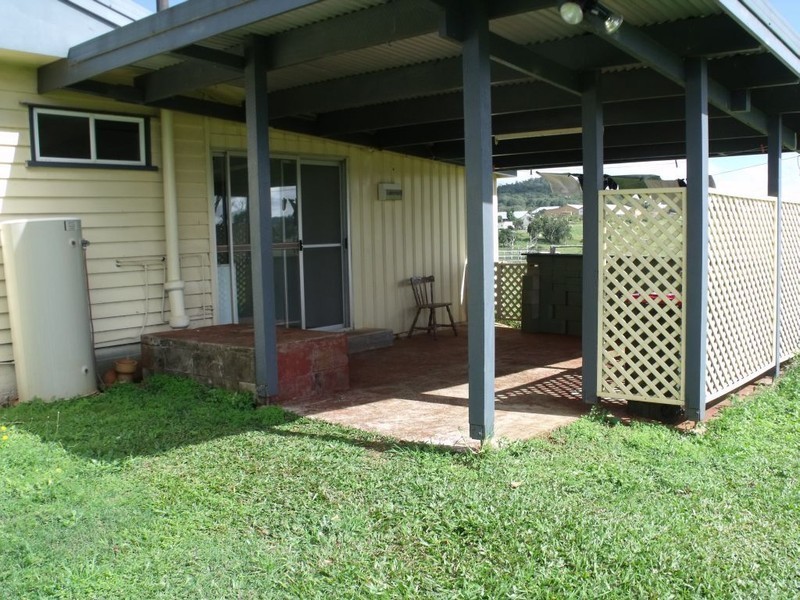 RN 65 Moore Road, Lake Eacham QLD 4884