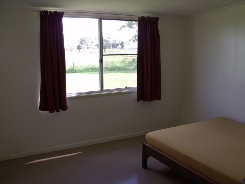RN 65 Moore Road, Lake Eacham QLD 4884
