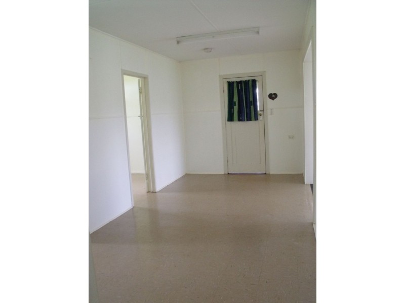 RN 65 Moore Road, Lake Eacham QLD 4884