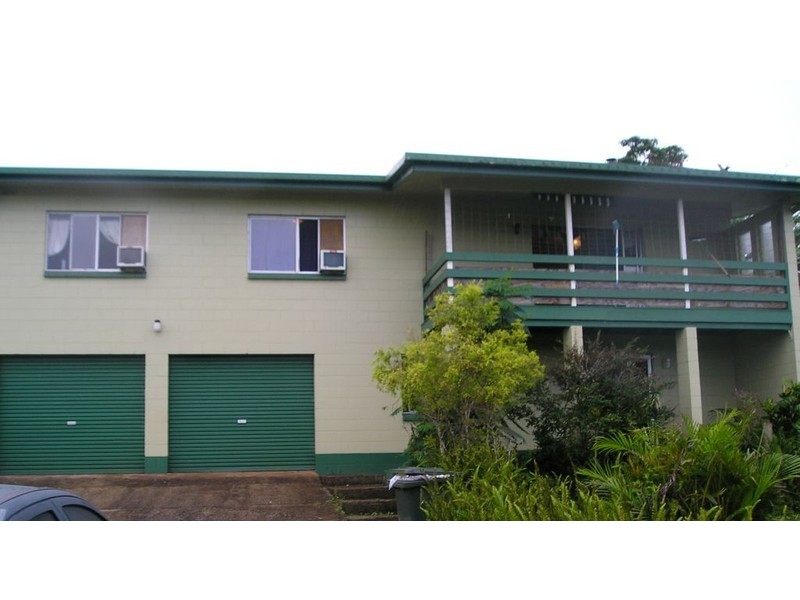 11 Millaa – Malanda Road, Malanda QLD 4885