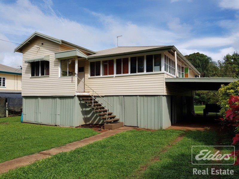 Malanda QLD 4885