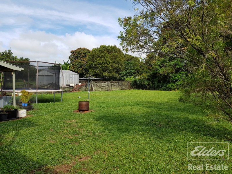 Malanda QLD 4885