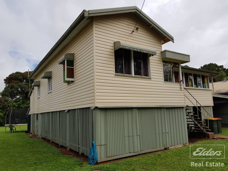 Malanda QLD 4885