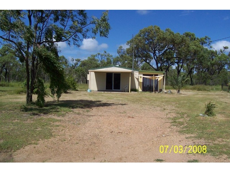 25 Pitcain Avenue, Bowen QLD 4805