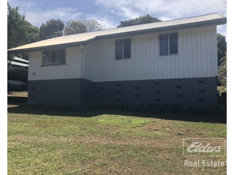 Tarzali QLD 4885
