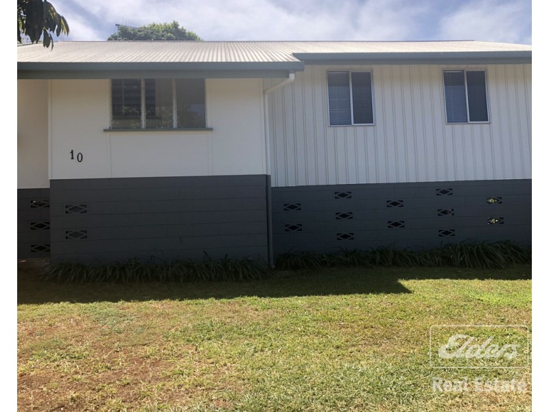 Tarzali QLD 4885