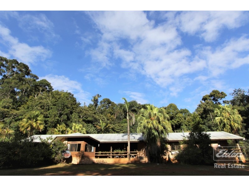 Tarzali QLD 4885