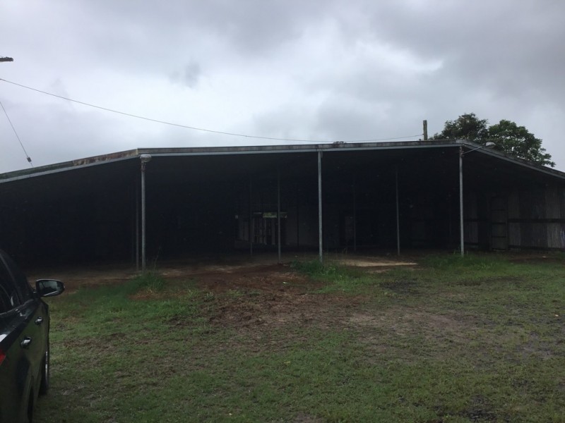 Millaa Millaa QLD 4886