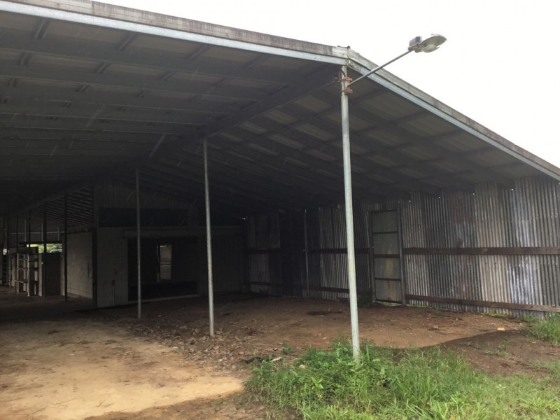 Millaa Millaa QLD 4886