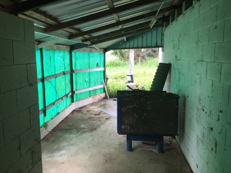 Millaa Millaa QLD 4886