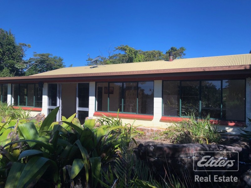 Tarzali QLD 4885