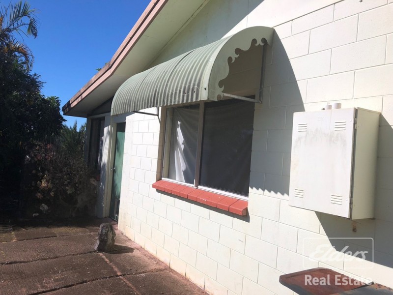 Tarzali QLD 4885